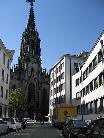 Fotos Kathedrale | Basel