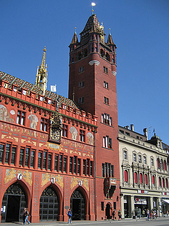 Rathaus Fotos