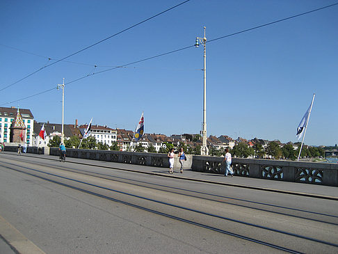 Auf den Straßen Fotos