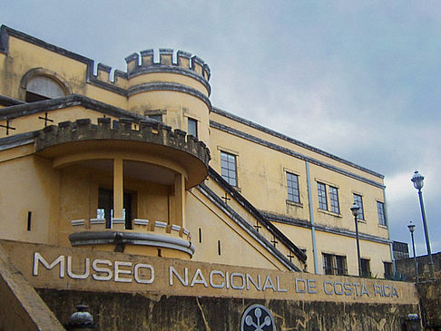 Fotos Nationalmuseum